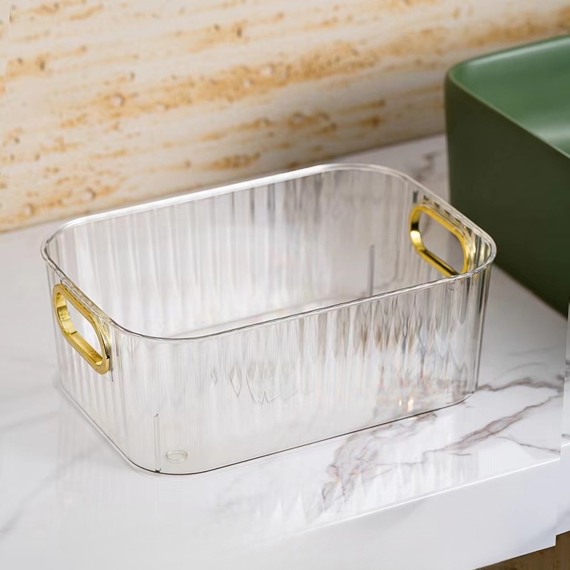 Acrylic Food Storage Box