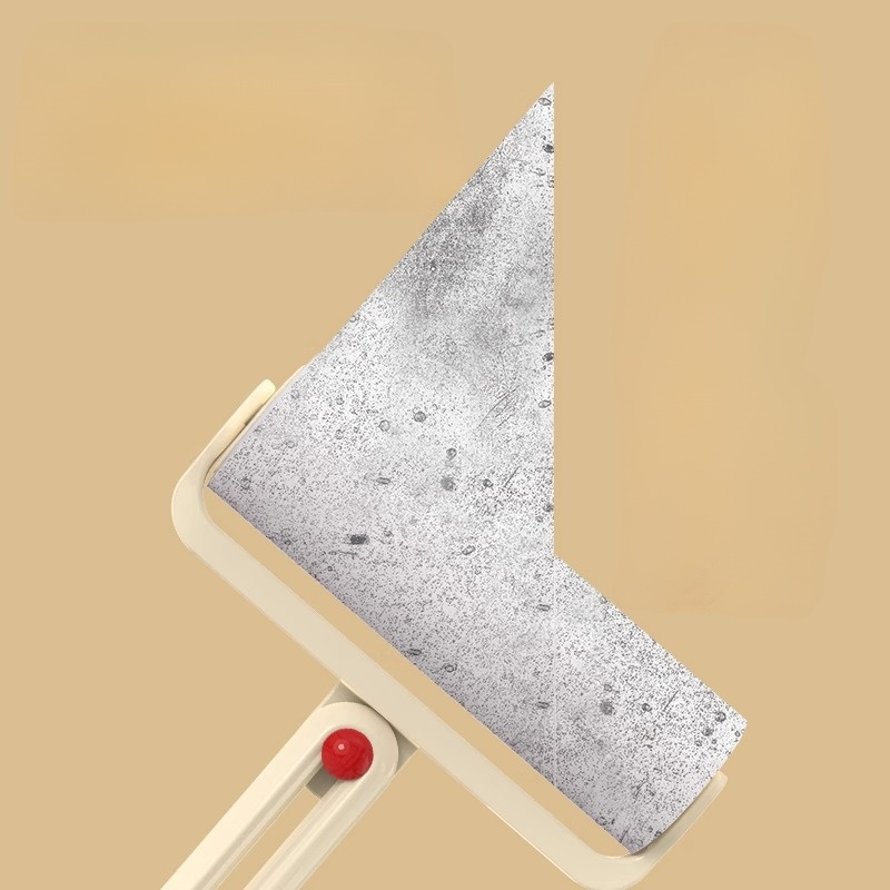 Portable Foldable Cleaning Roller