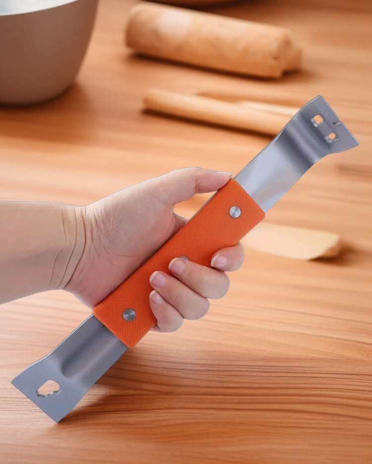 ネイルピッカー機能の説明写真