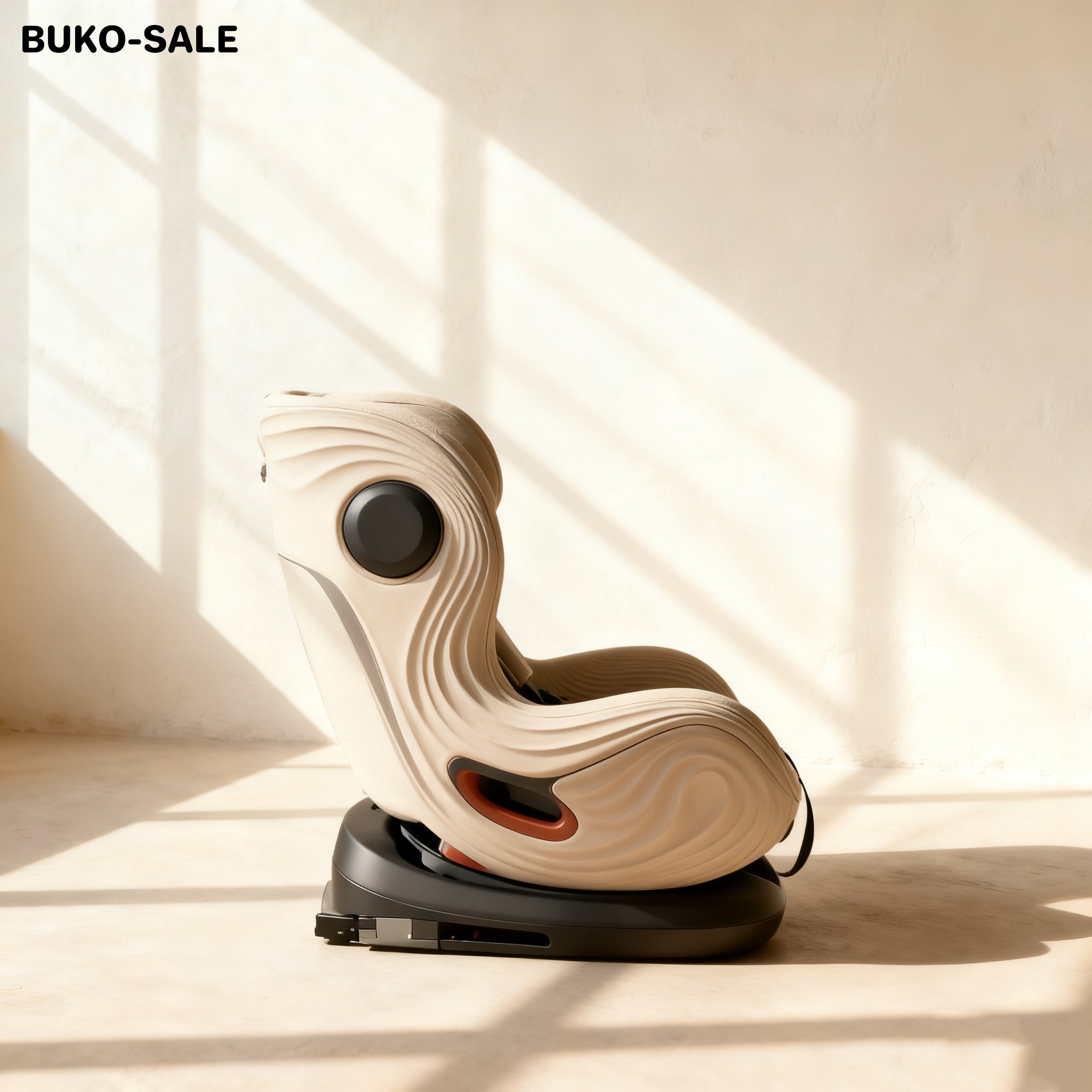 어린이용 자동차 안전 좌석