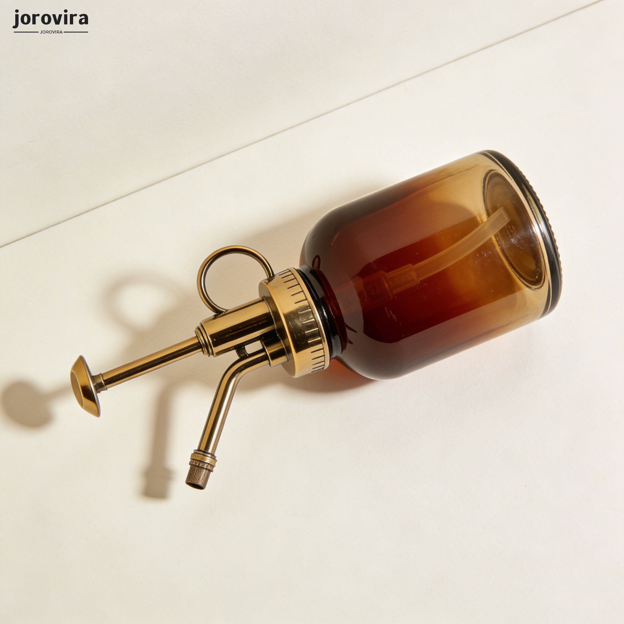 Čisticí tlaková rozprašovací láhev sada tří lahví