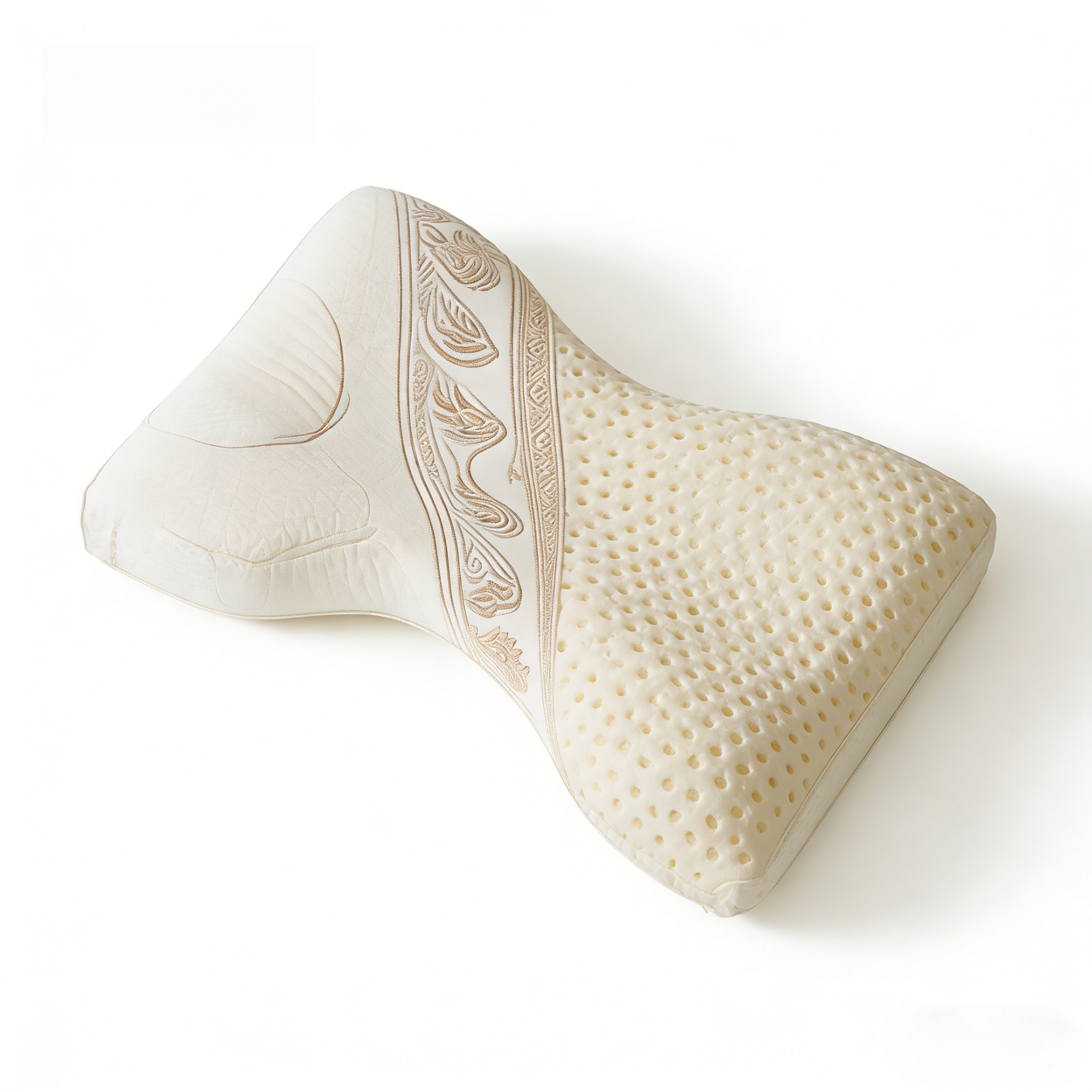 เนื้อหมอนยางพาราธรรมชาติคุณภาพสูง