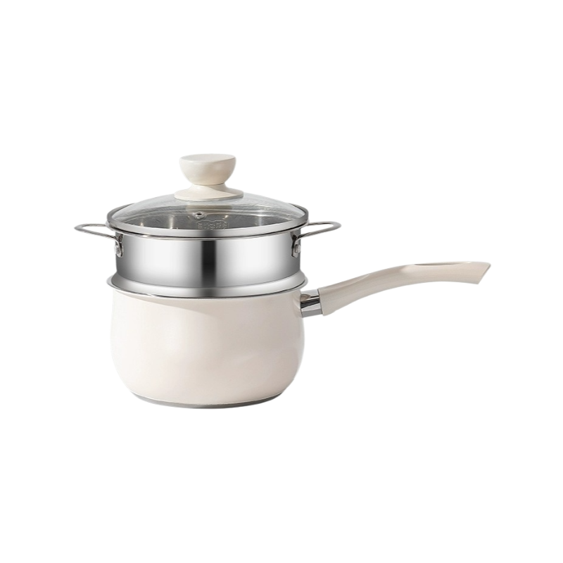 Dedicated Baby Food Saucepan