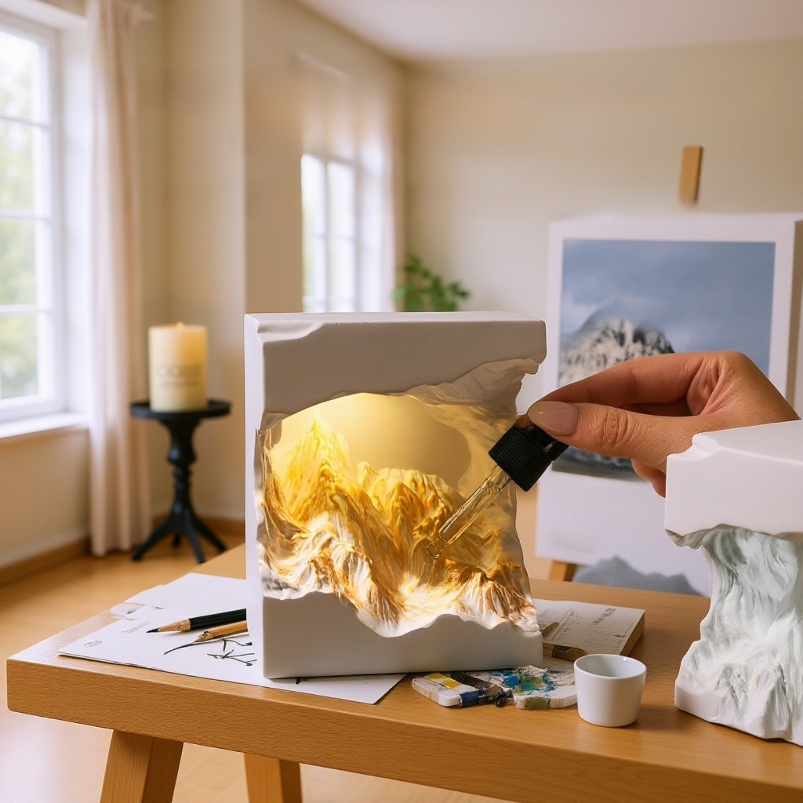 Lakberendezési tárgyak