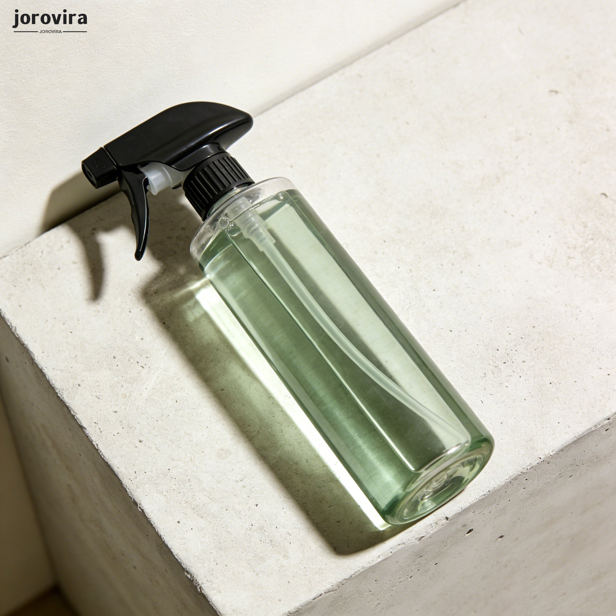 Univerzální čistič skleněných povrchů 3 lahve