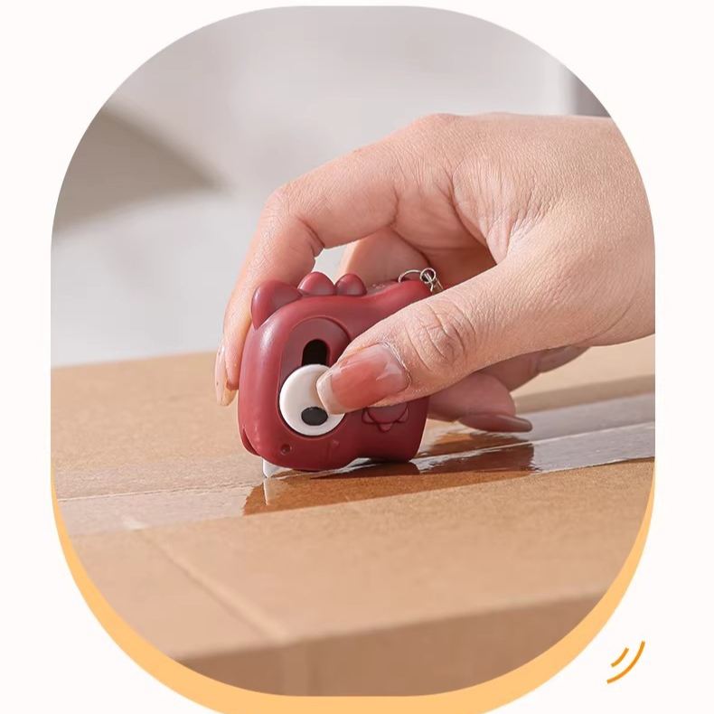  Cuchilla de cerámica con imán