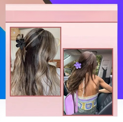 두피 마사지 홀로 빗 스타일링 헤어 세트