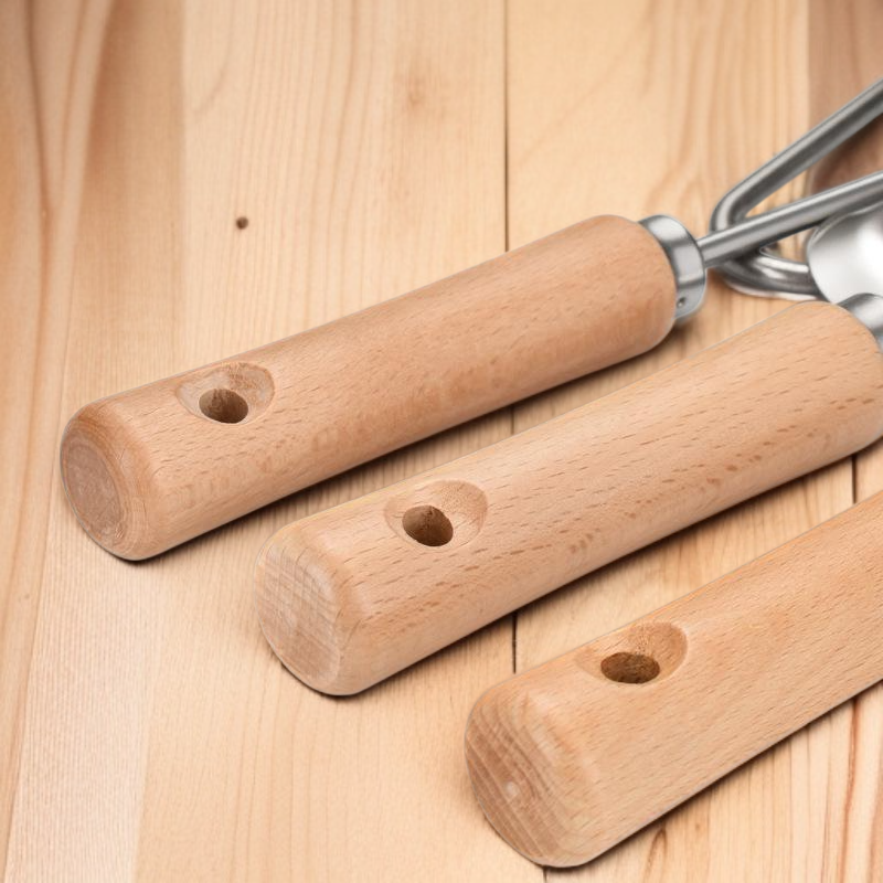 Gartengeräte zum Anpflanzen von Blumen: Blumenschaufel