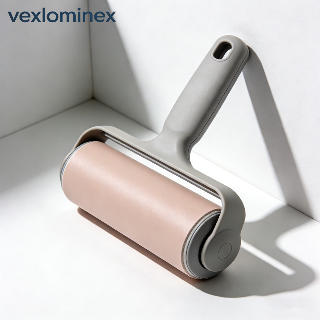 Tearable Lint Roller
