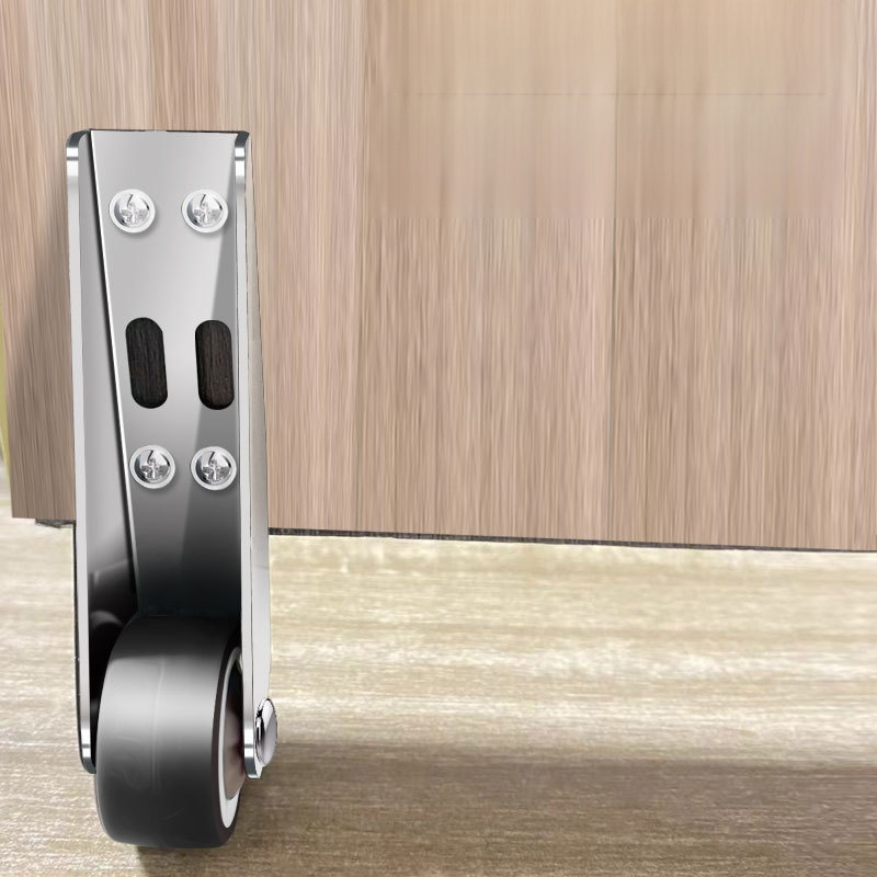 Door Anti-Sag Roller Caster