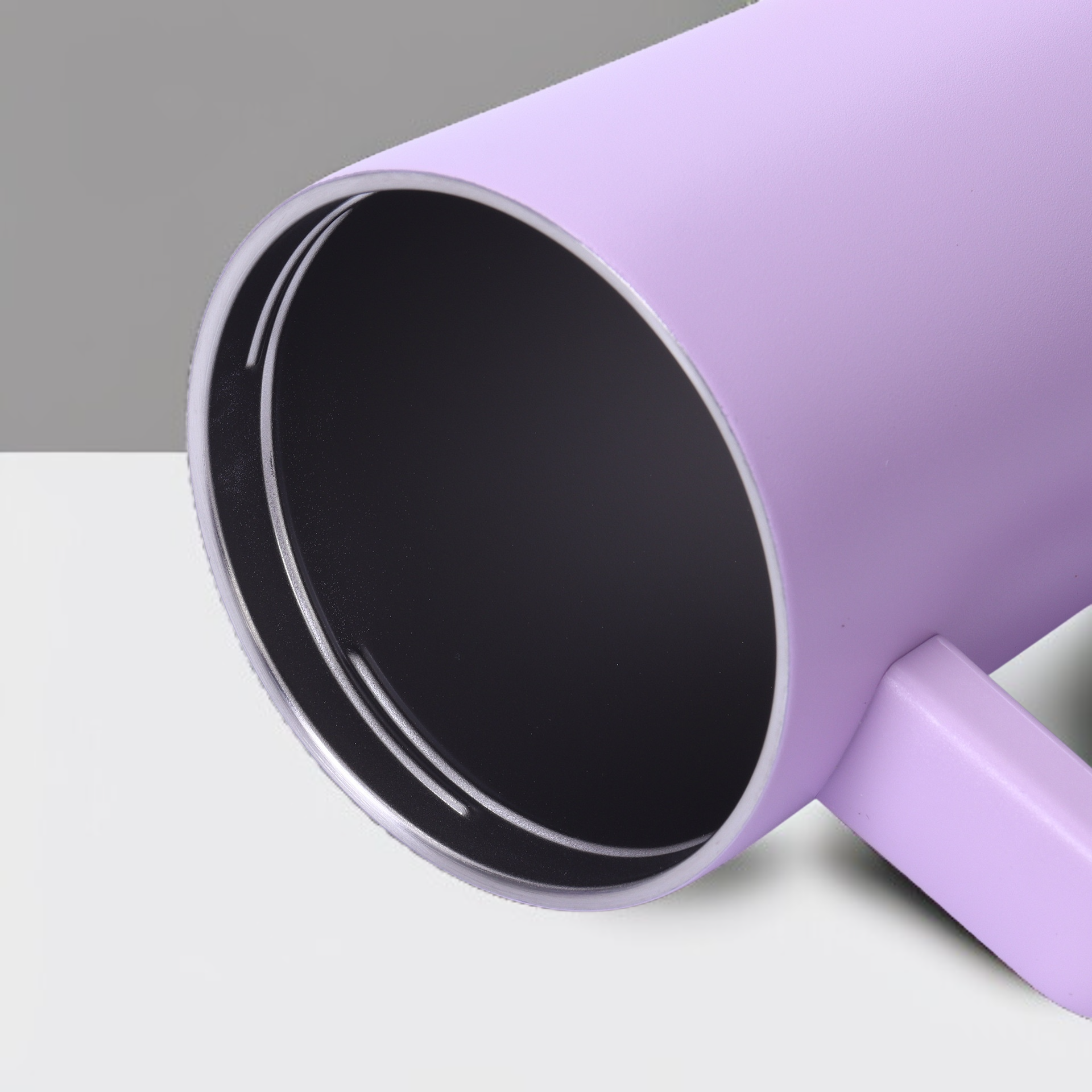 ポータブルストロー付きマグカップの詳細