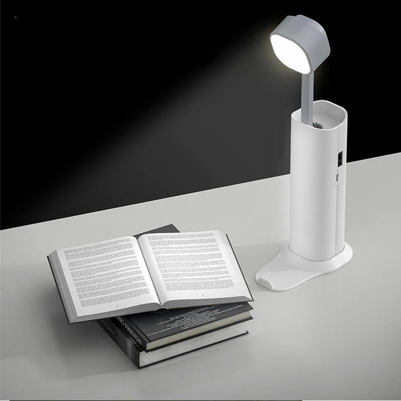Rechargeable Multi-purpose Telescopic Light