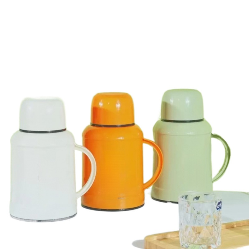 large capacity thermos flask