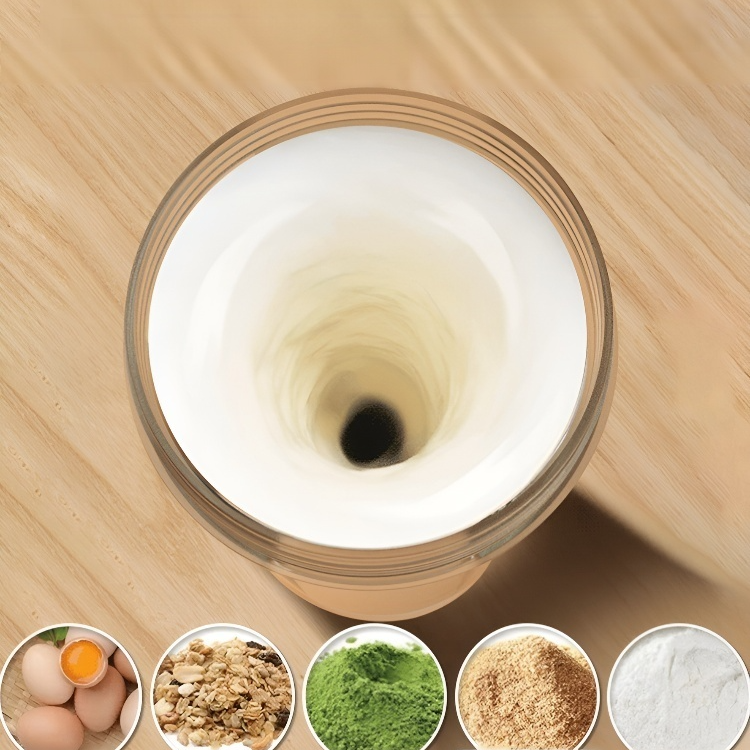 全自動電動ミキシングカップ