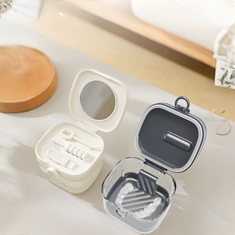 携帯用矯正器収納ケース