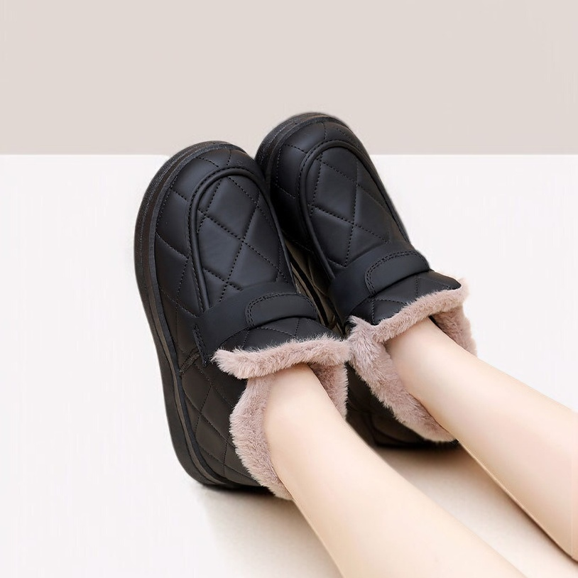 여성 겨울 패션 스타일링