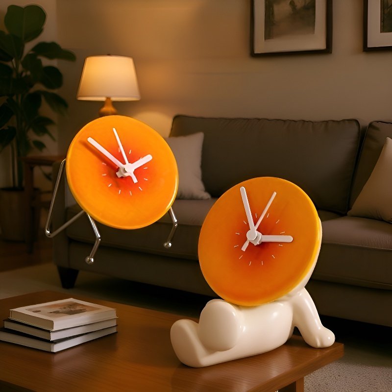 Luxus bejárati óra