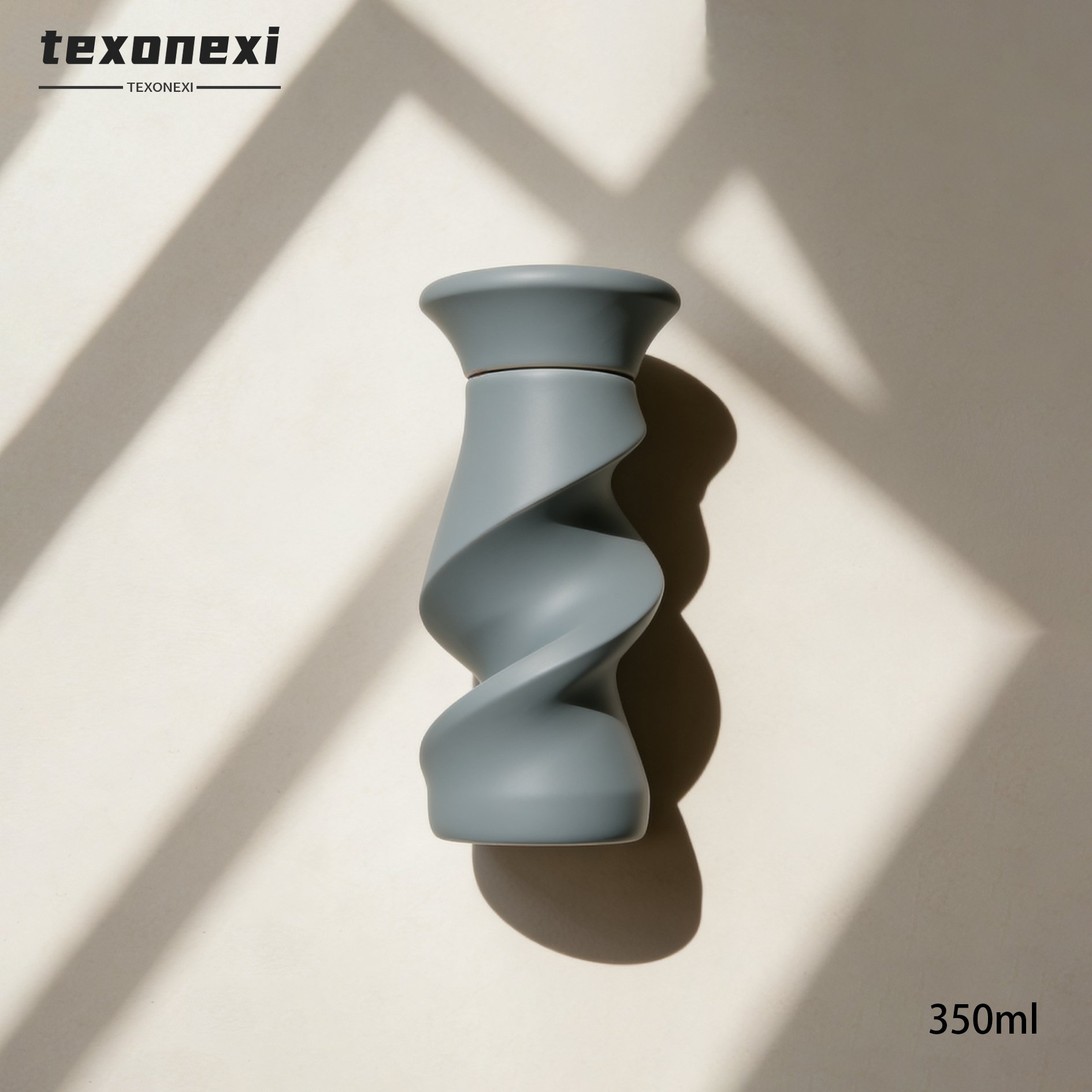 ขวดน้ำเก็บความเย็นได้ยาวนาน แก้วน้ำพกพา