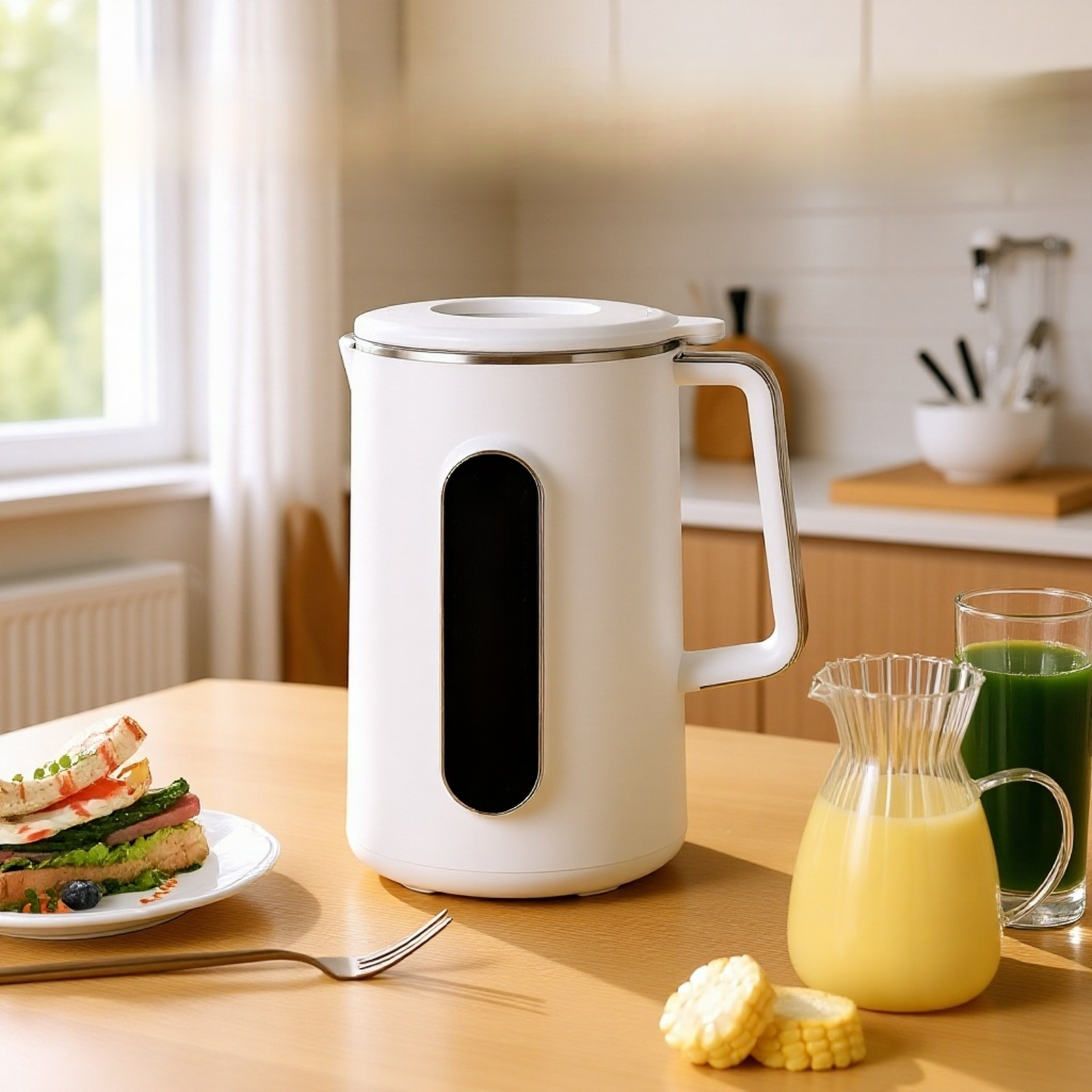 1.2L 豆乳メーカー