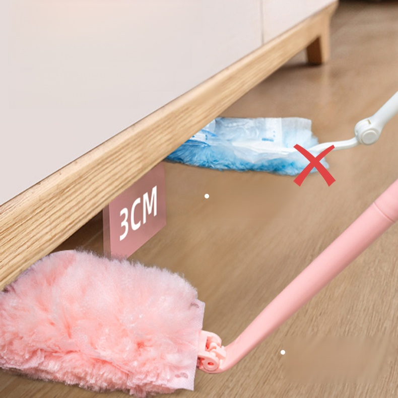 折りたたみ式ダスター