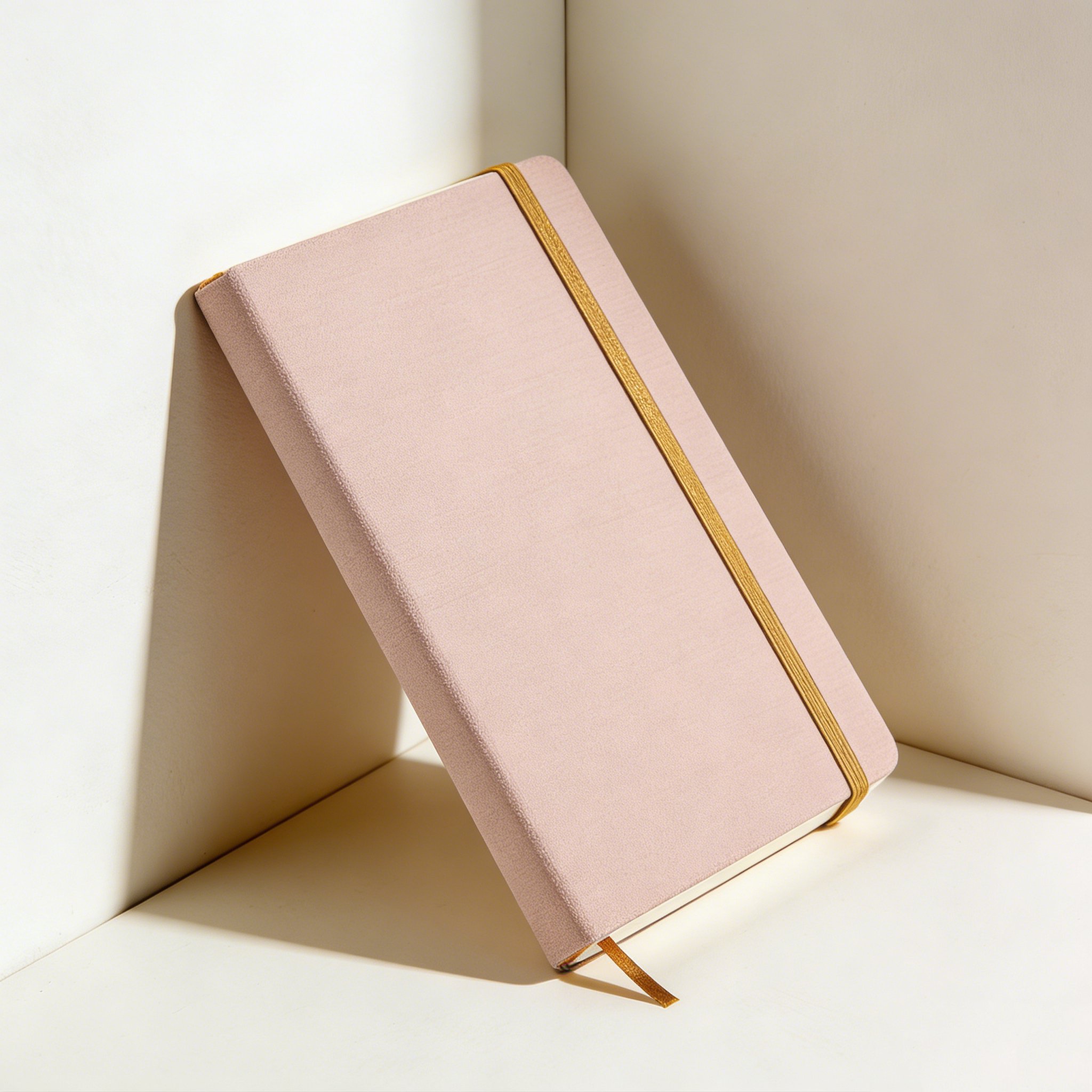 上質ノートセット（5冊入り）