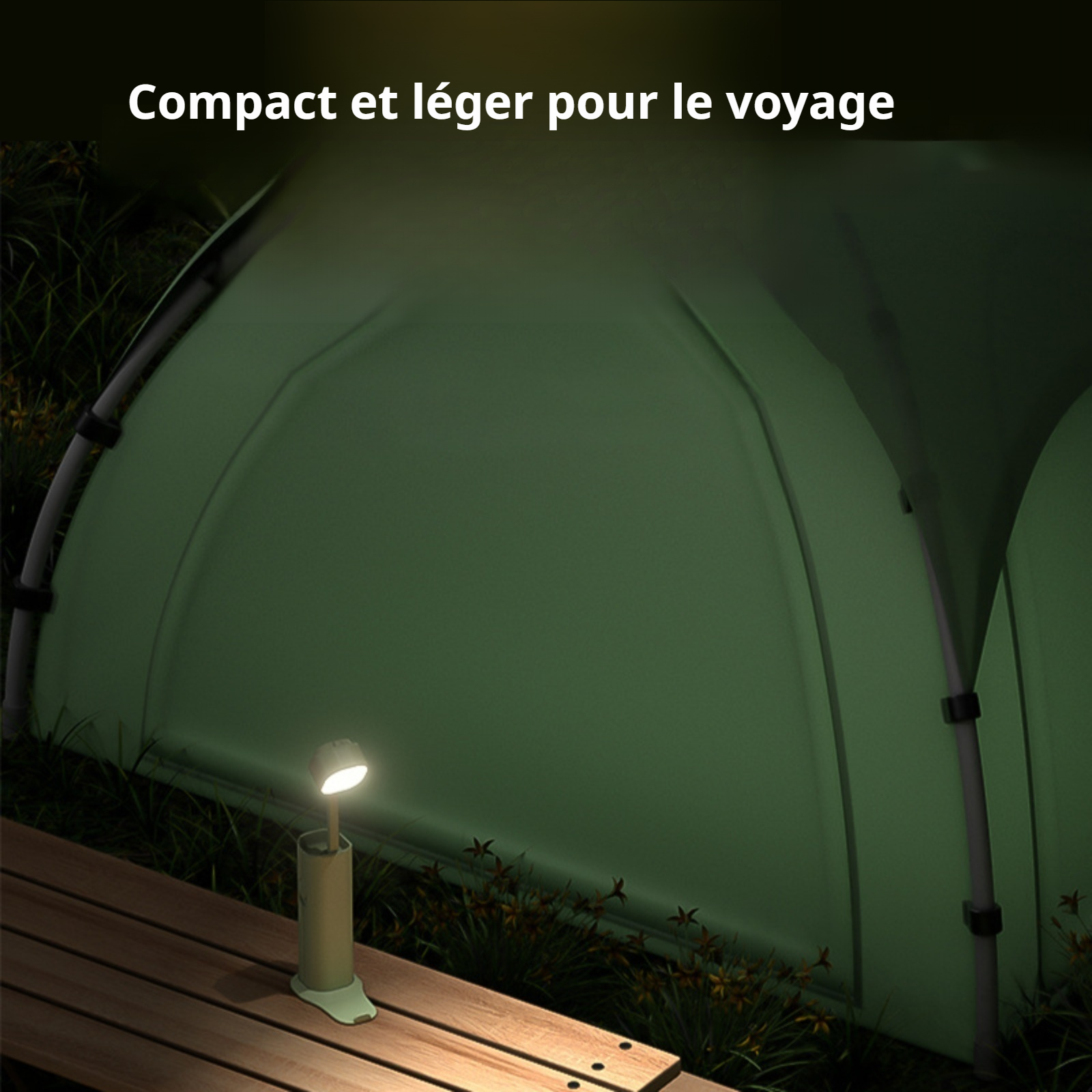 Lampe de bureau design pour espace de travail