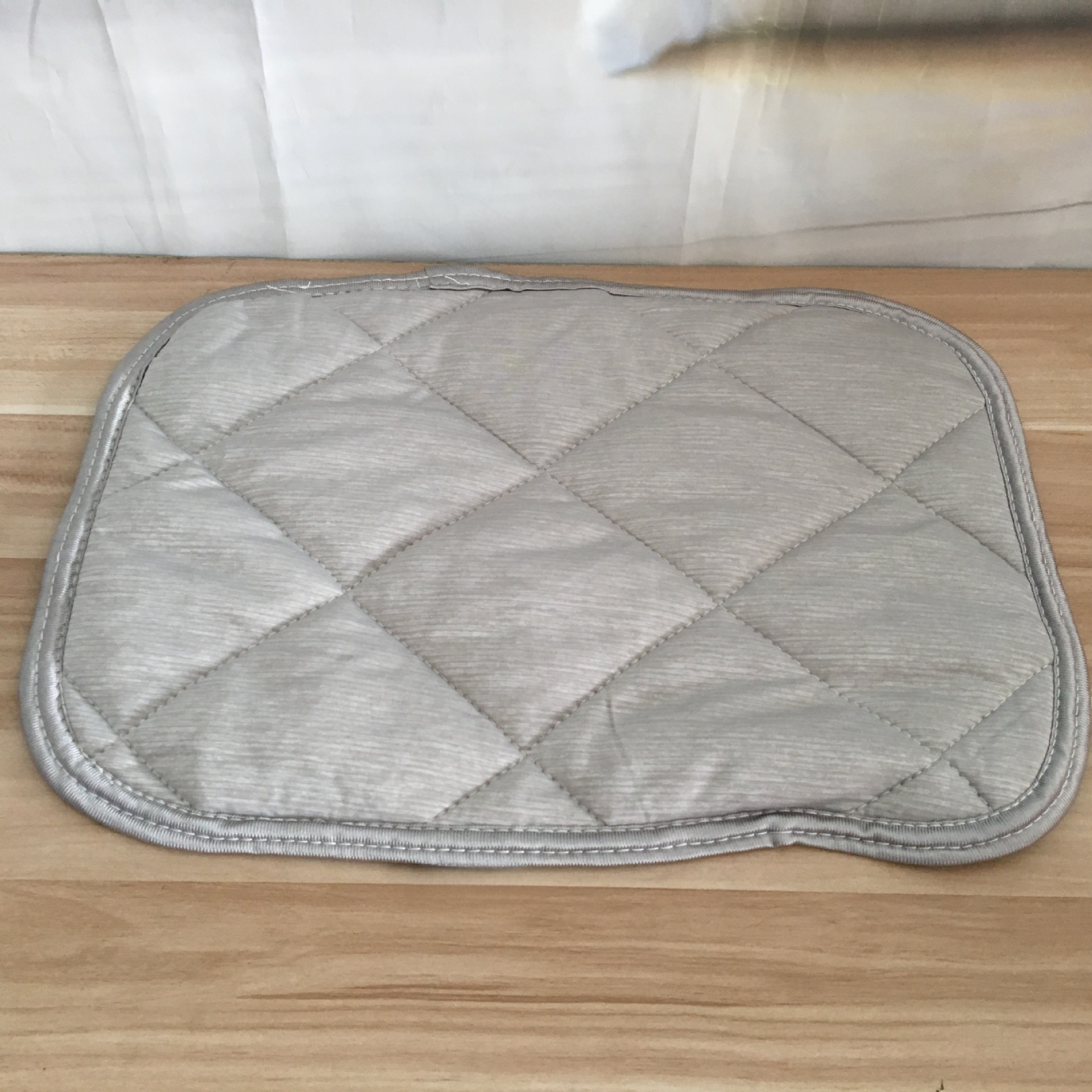 Summer anti slip Japanese style pillowcase