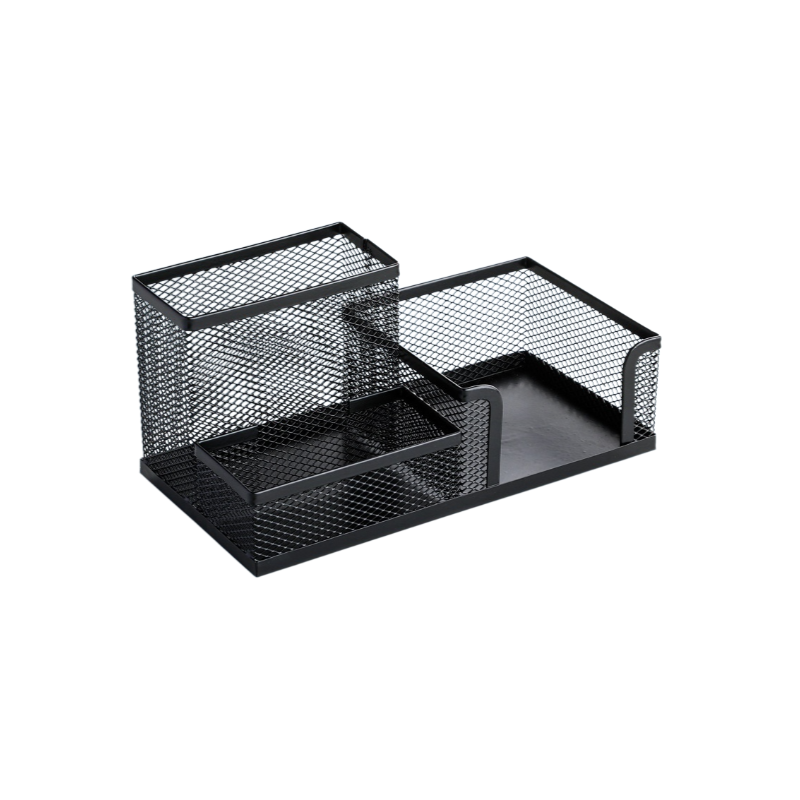 金属製ペン立て・オーガナイザー