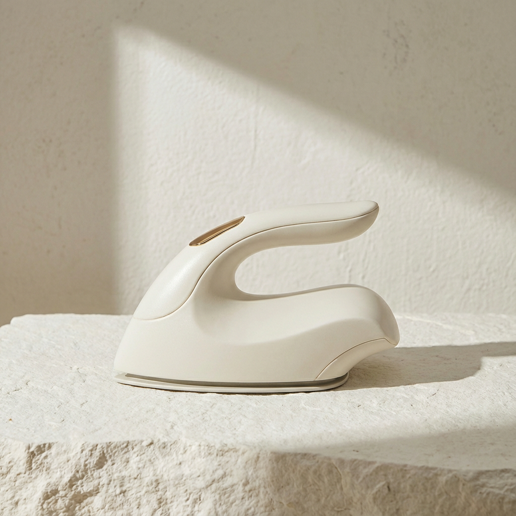 휴대용 다리미 전체 이미지