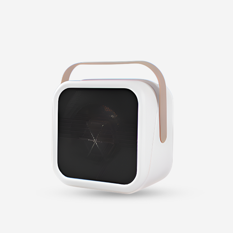 미니 가정용 히터