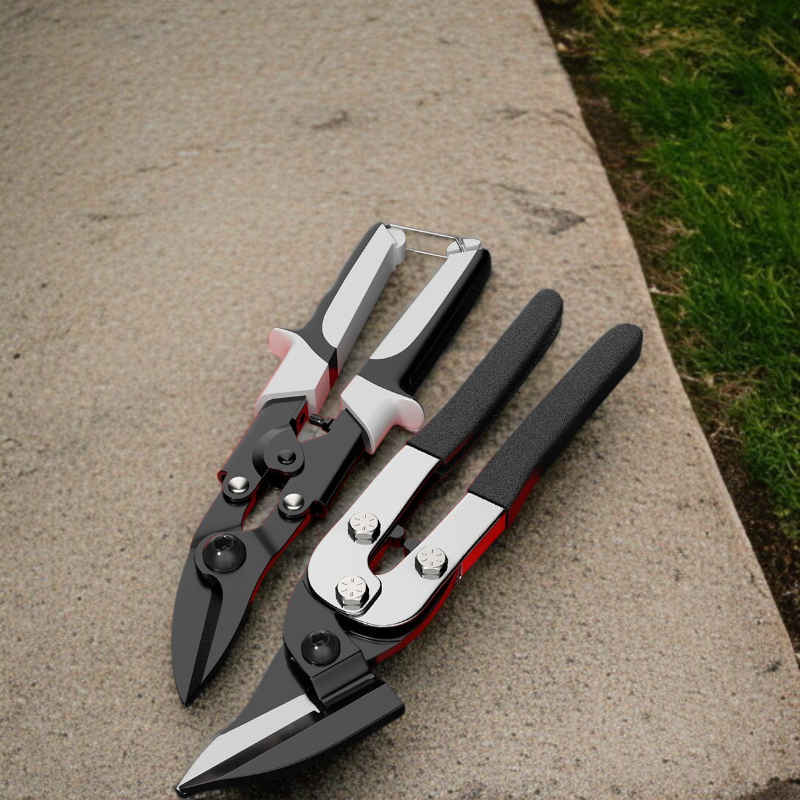 航空宇宙産業用 金属のハンドメイドの特別な強力な多機能の装飾のキール アルミニウム バックルの版はさみ