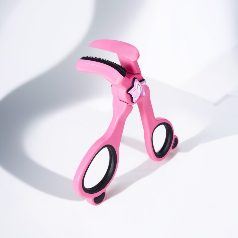 携帯用まつげカーラー