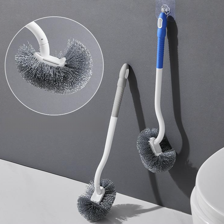 壁掛馬桶刷神器