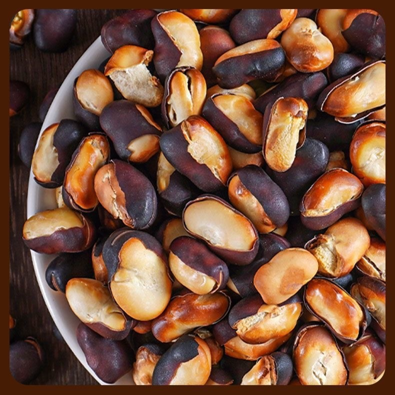 農科院火燒蠶豆