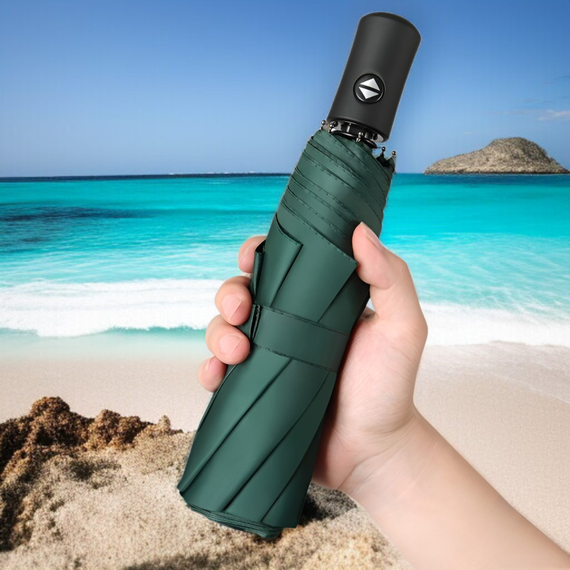 남자 접이식 자외선 차단 청우양용 양산 여하 자동 햇빛 차단 자외선 차단 우산 접이식 양산 자외선 차단 우산