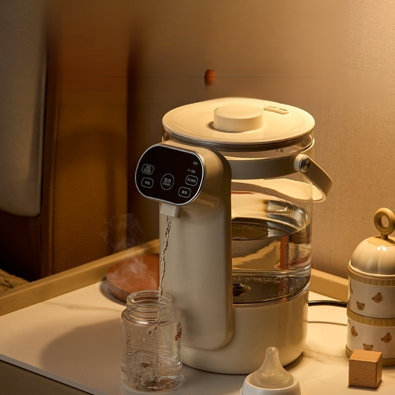 家用恆溫電熱水壺