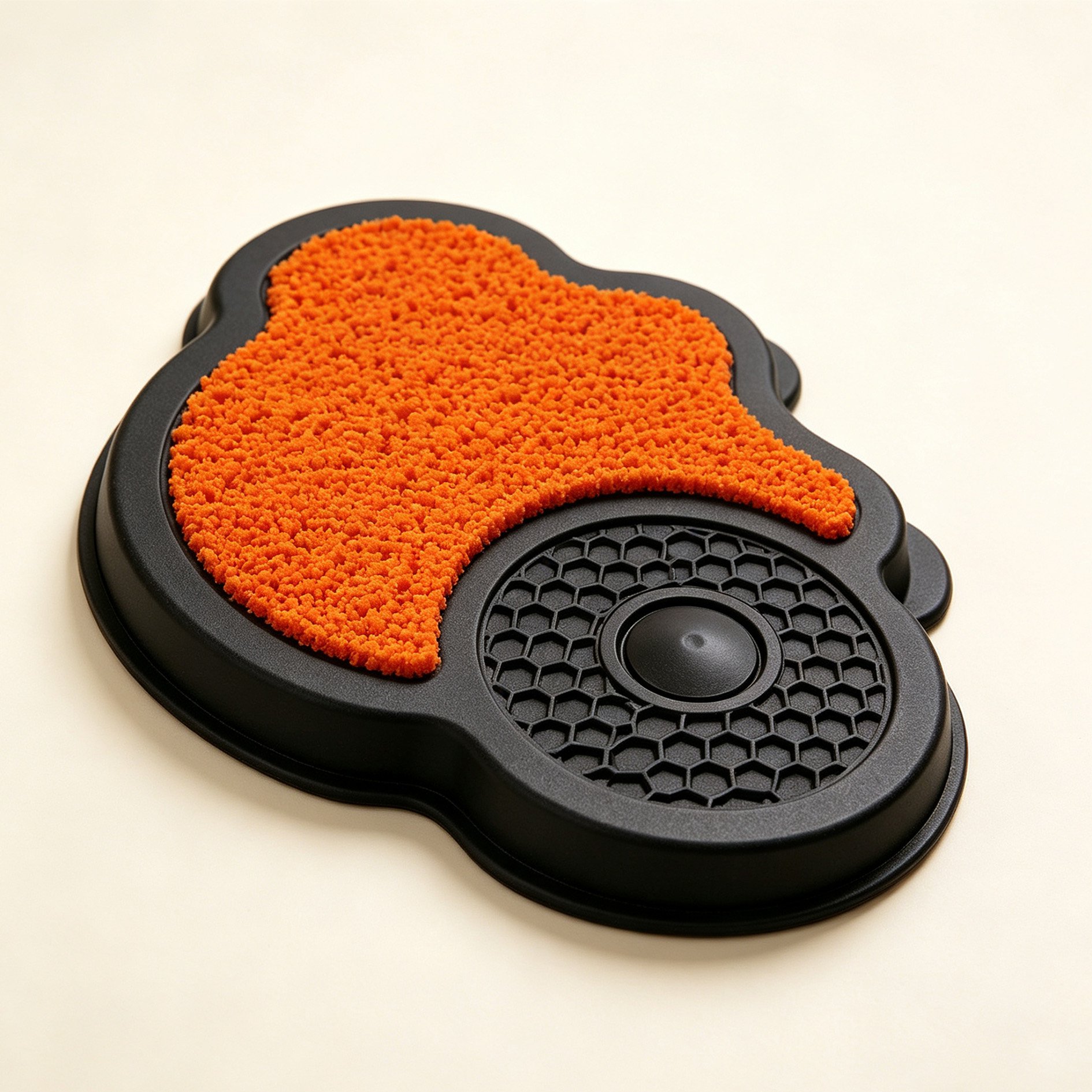 Cloud Claw Pet Cleaning Pad