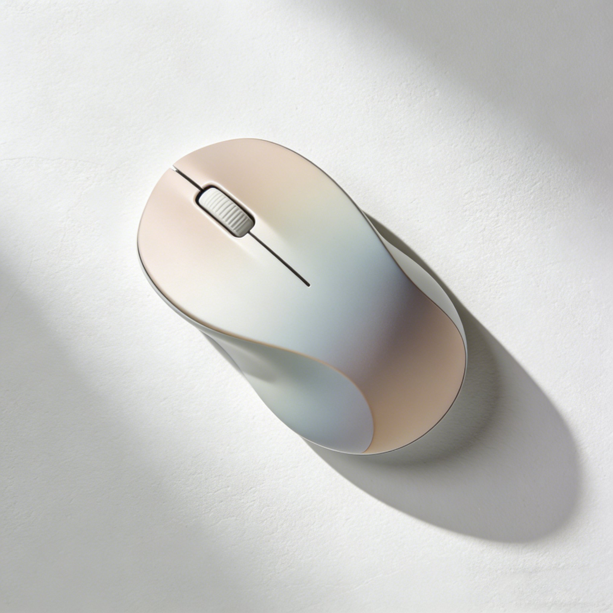 wireless mouse