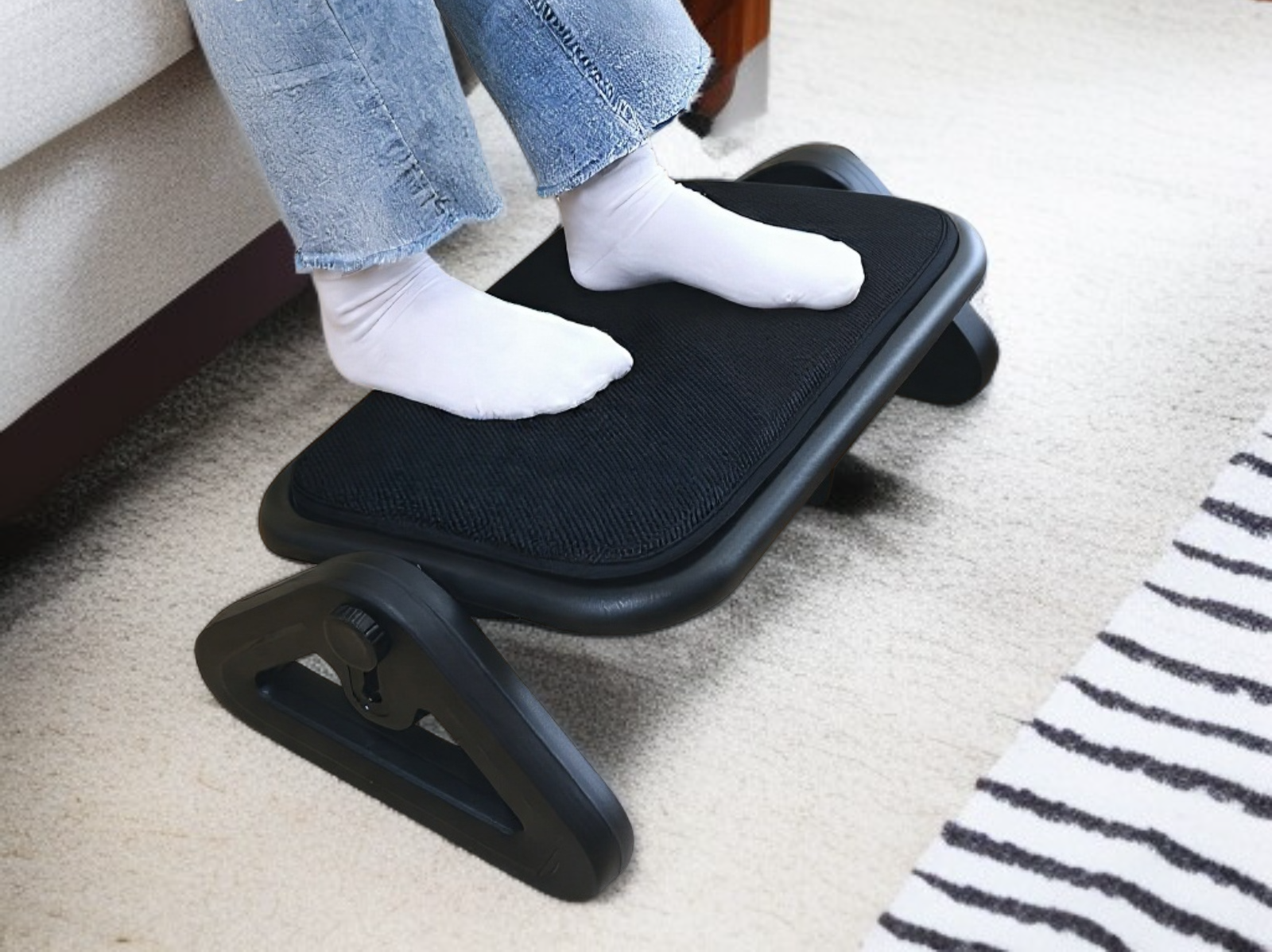 Csúszásgátló padló felülete részletesen