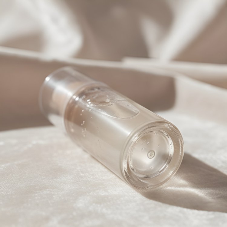 오일 컨트롤 세팅 스프레이