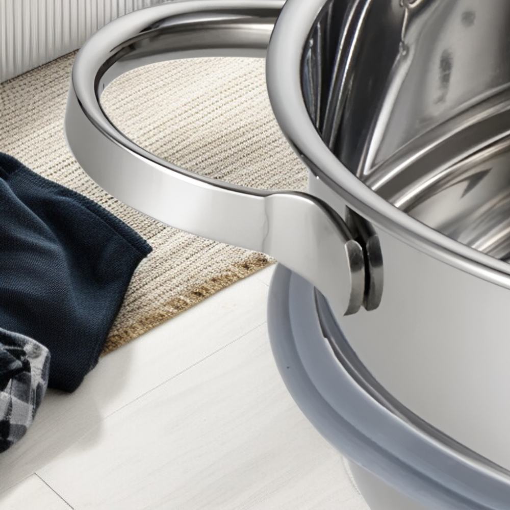 한일스텐레스 오딘 스텐 찜기