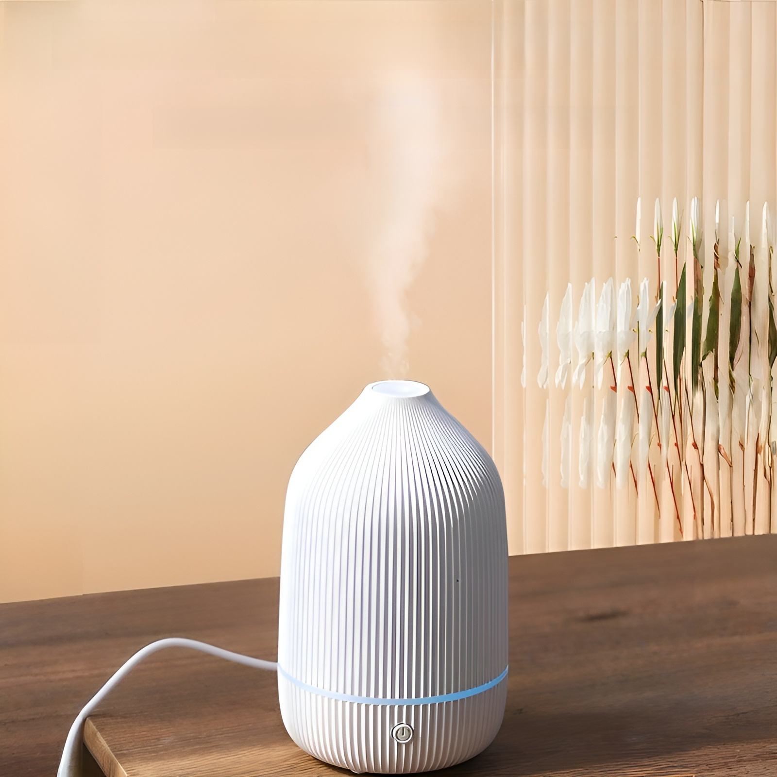 エッセンシャルオイル専用アロマセラピーマシン本体画像