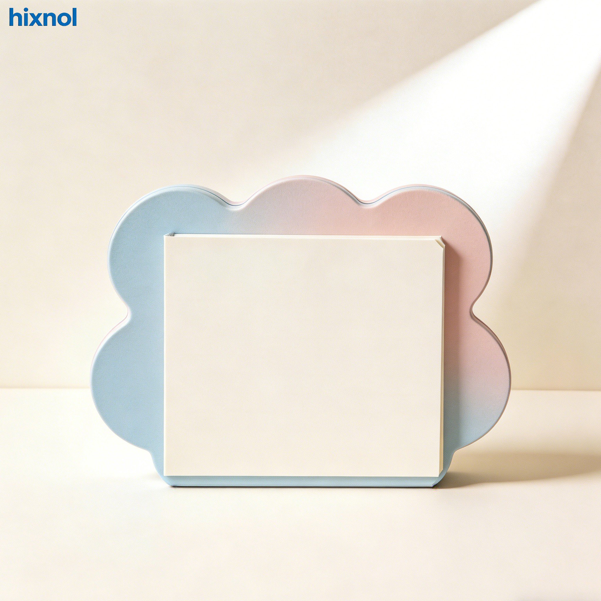 Assorted notebooks set for students and professionals