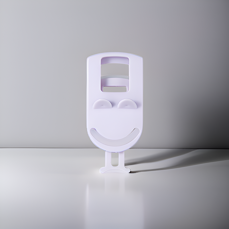 휴대용 미니 부분 속눈썹 컬러