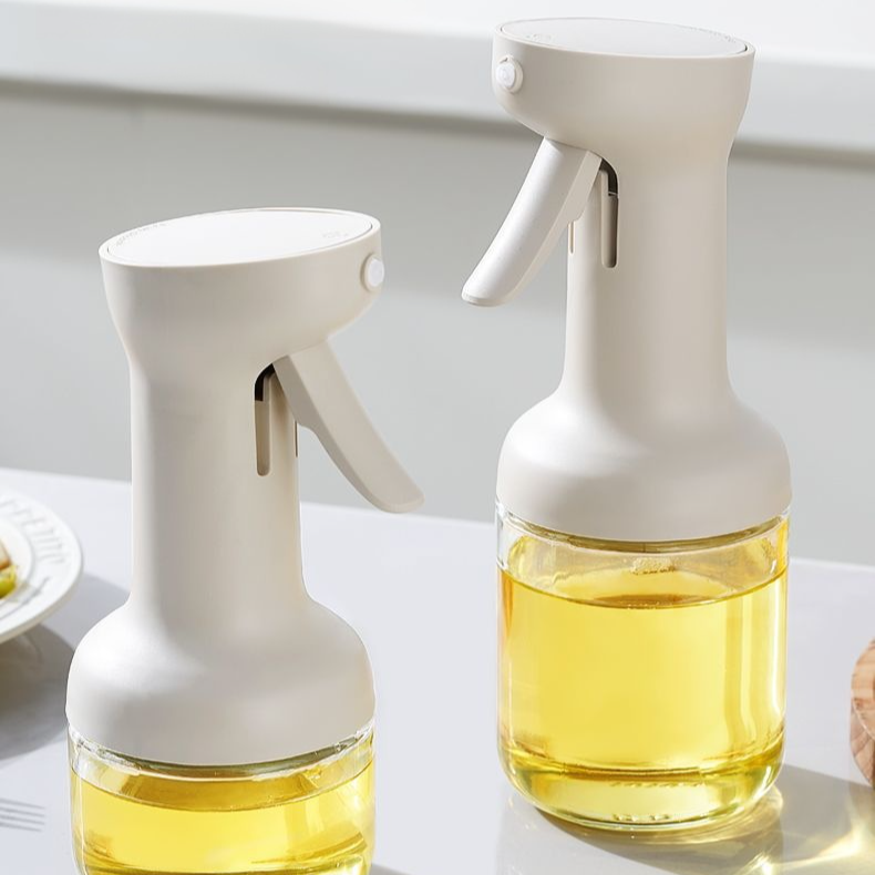 漏れ防止ミストスプレー