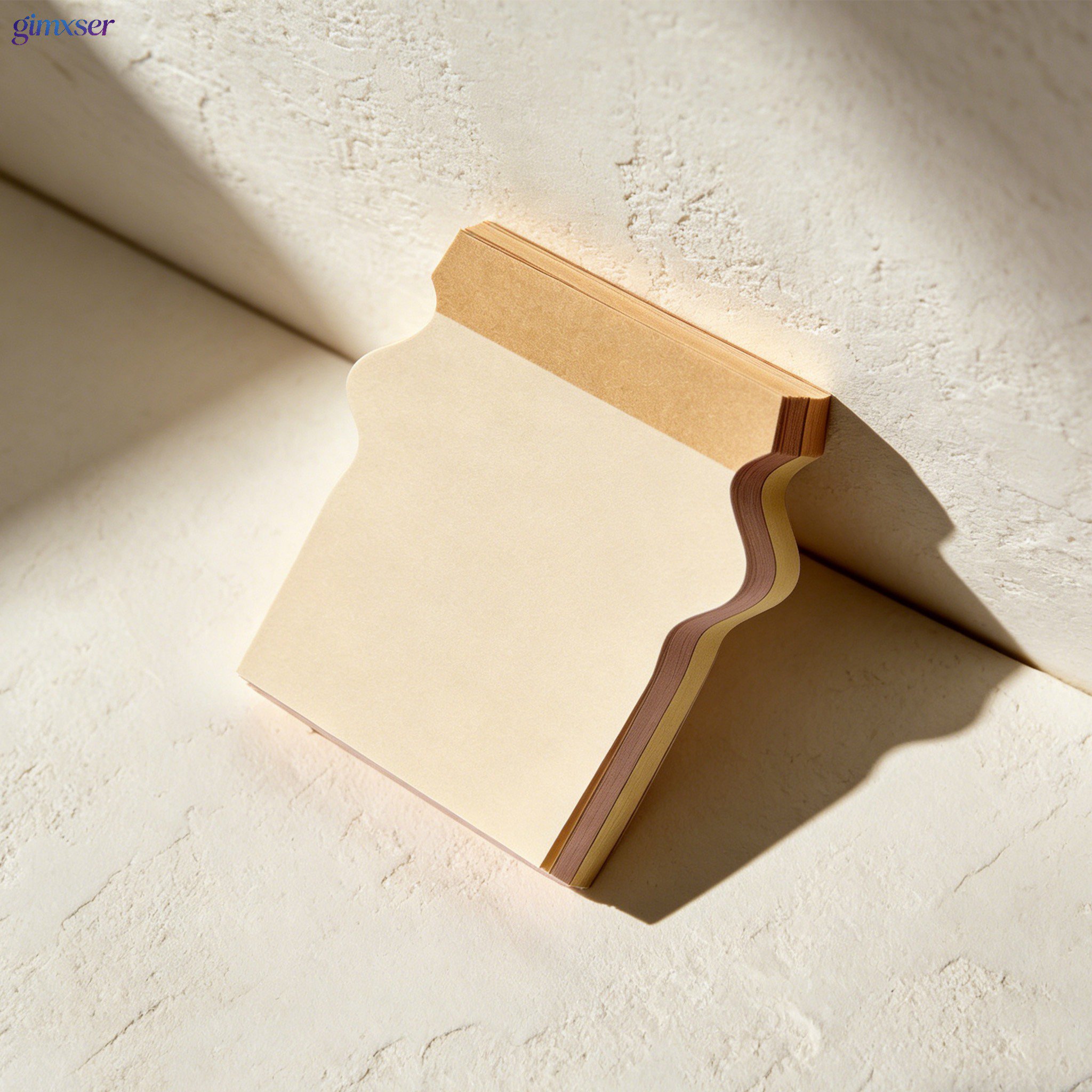 Sticky notes (5-pack)