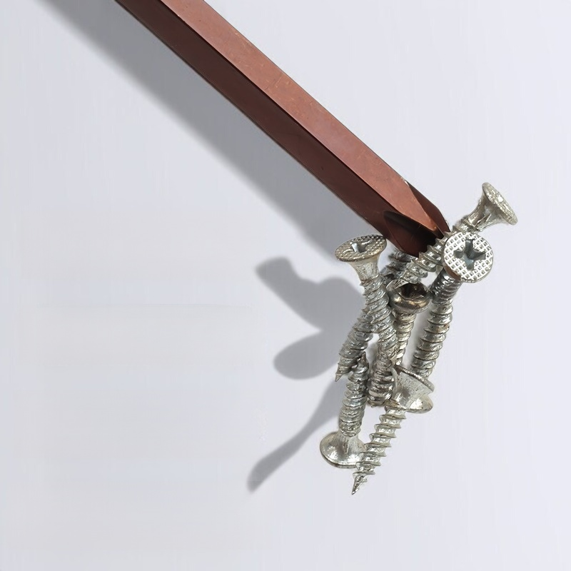 정강은 코어드라이버를 두드리고 고경도 공구세트 11자 연장드라이버를 만들 수 있다 정강은 코어드라이버를 연장할 수 있다