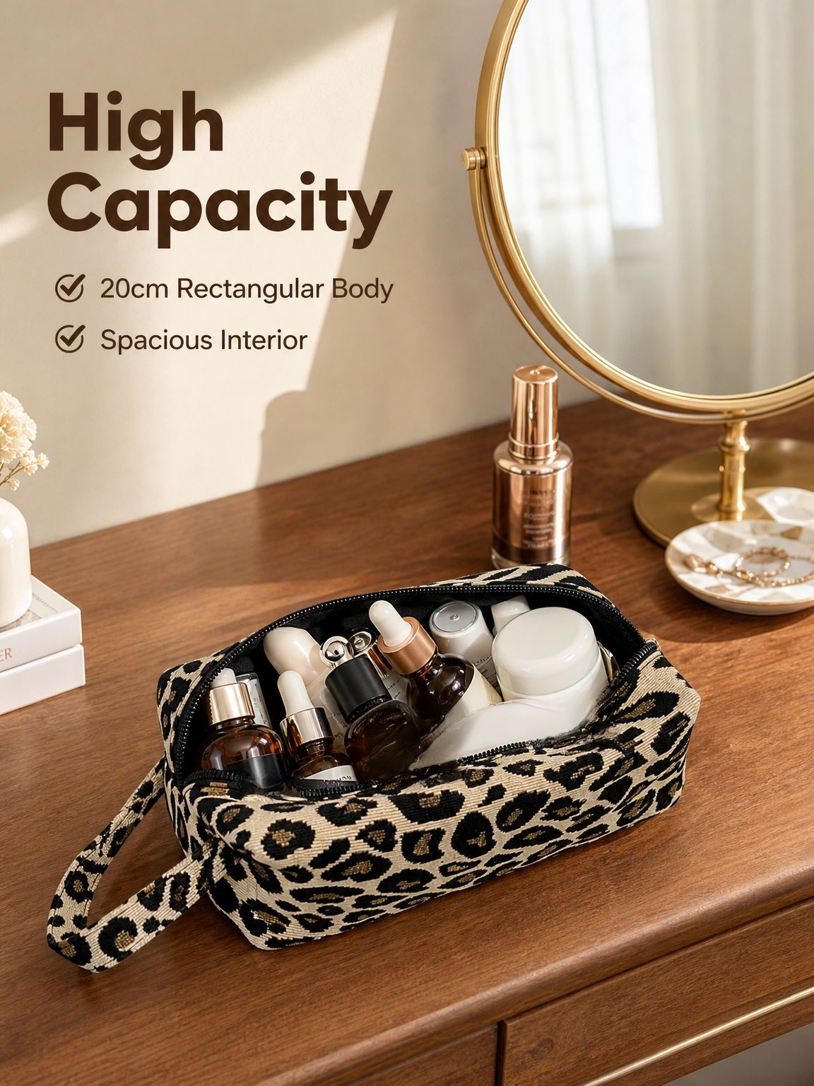 Thickened Portable Storage Bag