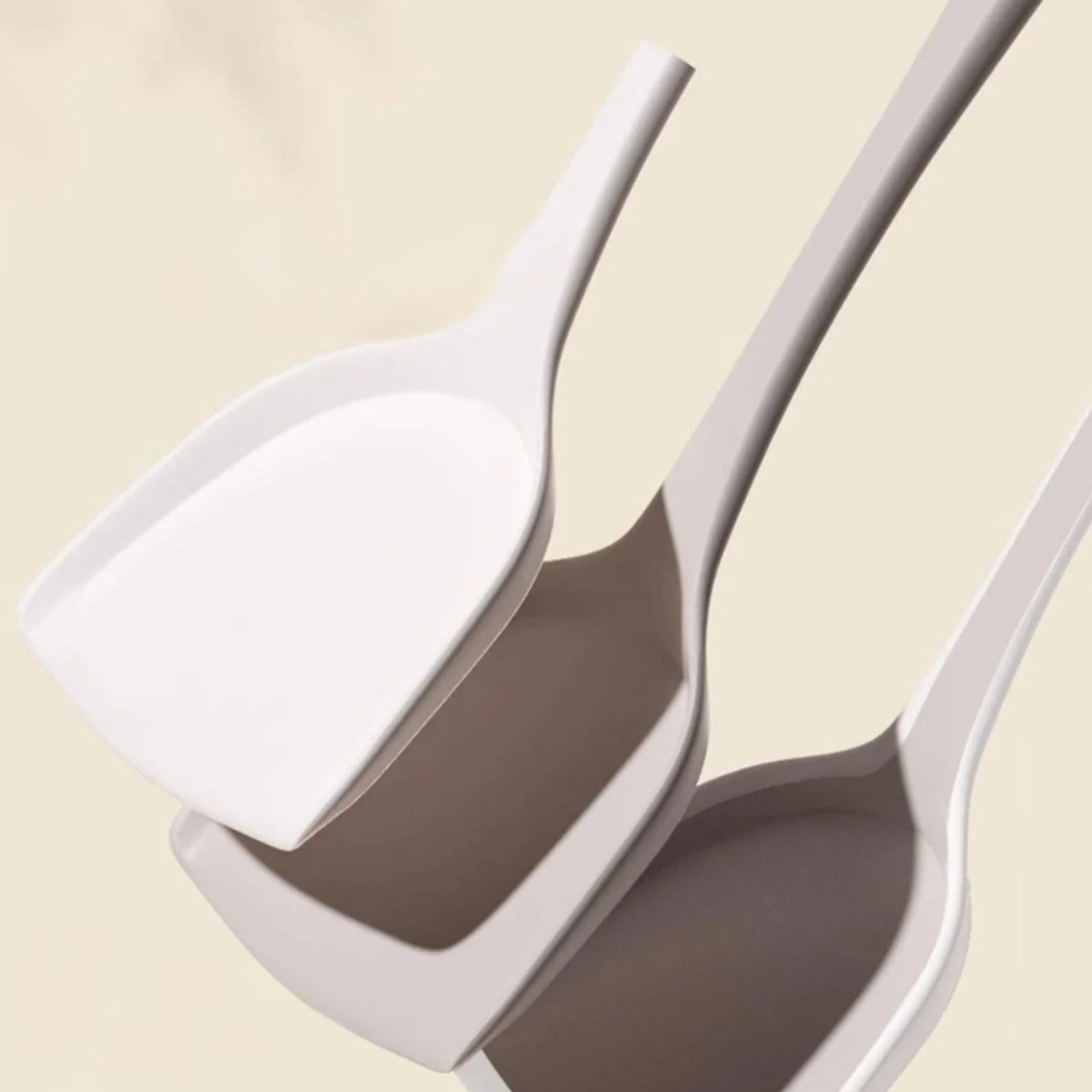 食品級矽膠鍋鏟廚具套裝