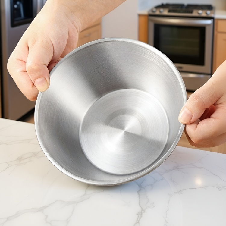 野菜や果物の水切りに最適なミニバスケット